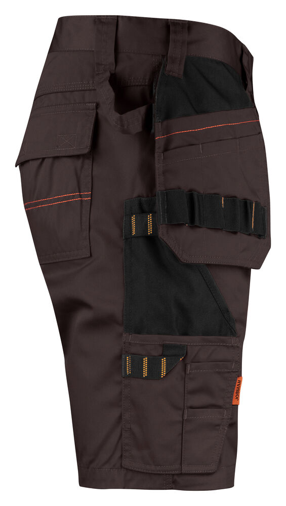 JOBMAN 2722 shorts 4